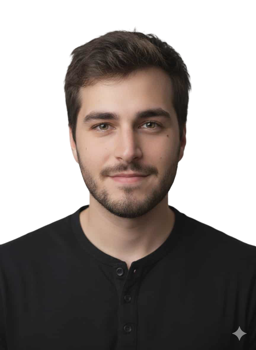 Πορτρέτο του Αθανάσιου Γενηδουνιά